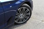 BMW 540i xDrive Touring M Sport 2017 года (JP)